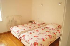 Maisons de vacances Les Ormeaux Classement 3etoiles : photos des chambres