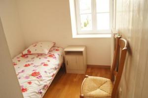 Maisons de vacances Les Ormeaux Classement 3etoiles : photos des chambres