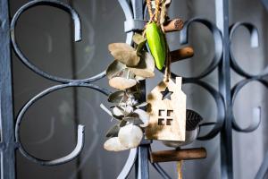 Appartements les Jardiniers : Appartement 1 Chambre