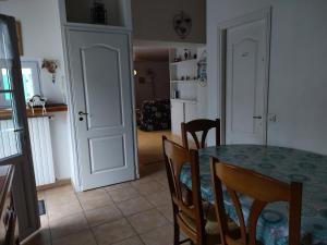 Maisons de vacances Les Ormeaux Classement 3etoiles : photos des chambres