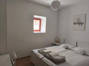 Apartman Nina Vrlika