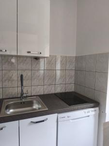 Apartman Nina Vrlika