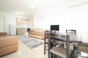 Kalpazo Rental Golemi Plus Apartments