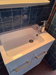 La MER du Cardinale, grande Terrasse clim 4 personnes