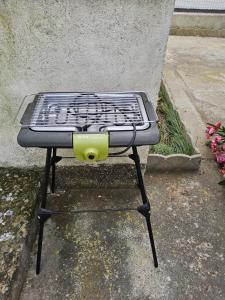 La MER du Cardinale, grande Terrasse clim 4 personnes