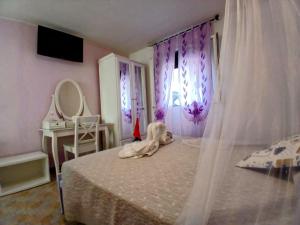 Casetta delle Fate , sport e natura