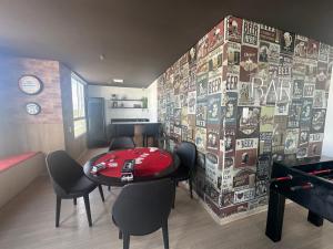 Apartamento Beira do Mar