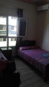 برج اللوتس 2 شقق فندقية مكيفة للايجار - Ubytování bez kategorie ve městě Mersa Matruh