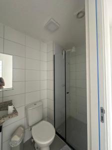 Apartamento Beira do Mar