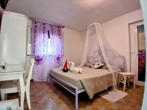 Casetta delle Fate , sport e natura