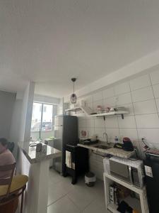 Apartamento Beira do Mar