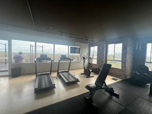 Apartamento Beira do Mar