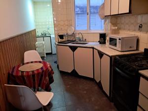 Apartamento 2 dormitorios céntrico
