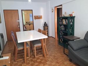 Apartamento 2 dormitorios céntrico