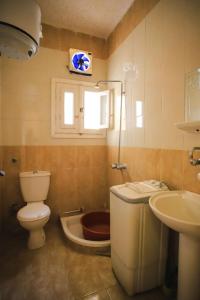 برج اللوتس 2 شقق فندقية مكيفة للايجار