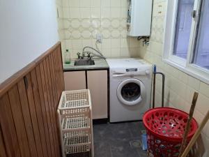 Apartamento 2 dormitorios céntrico