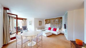 Abitaziun Quadratscha 20 - Samedan