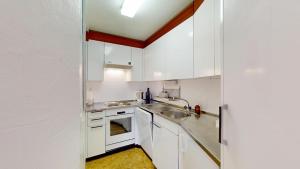 Abitaziun Quadratscha 20 - Samedan