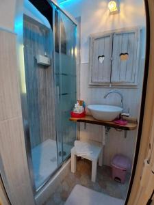 Casetta delle Fate , sport e natura