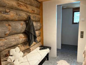 Snowflake - stylish chalet in Levi, Finland