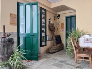 Casetta delle Fate , sport e natura