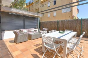 Villa Sierra with Private Pool