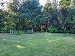 Casa en San Andres Futrono