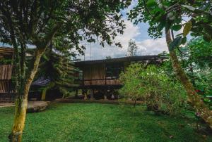 Finca Papa Angelito