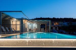 Villa Amantia