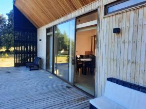 Casa en San Andres Futrono
