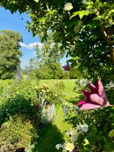 Romantik Unterkünfte Gut Rechetsberg