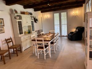 Case & Colline La Macchia Nuova