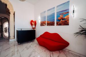 Rapture Gozo - Guesthouse