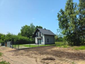 Dom Wakacyjny U Darka