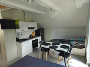 Dom Wakacyjny U Darka