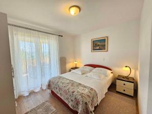 Apartments in Novi Vinodolski 15477