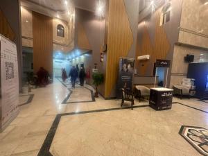 اكليل الضيافه