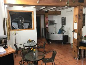 Albergue MUNICIPAL El Corro de Belorado