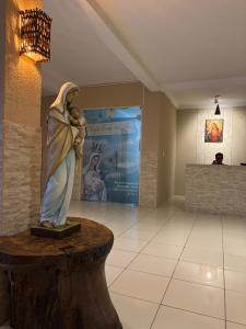 Hotel Rainha do Sertão By Lmm