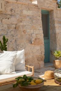 Trullo Nascosto, Puglias Hidden Gem