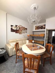 CASA LUISA PERLA tua VACANZA