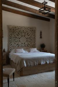 Trullo Nascosto, Puglias Hidden Gem