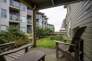 Pacific Sands Beach Resort