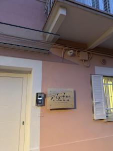 Salsedine affittacamere