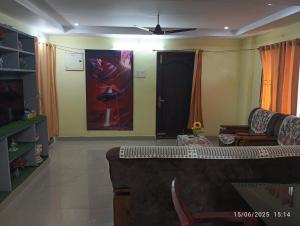 1bhk for rent in prime area