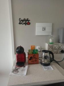 Barra funda cozy apartament