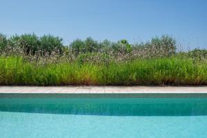 Villas L-Olivette d-Uzes YourHostHelper : photos des chambres
