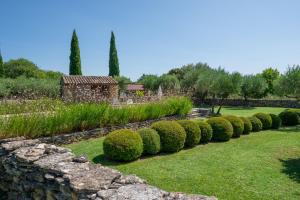 Villas L-Olivette d-Uzes YourHostHelper : photos des chambres