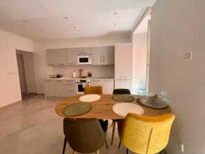 Appartement T3 Place du Marché