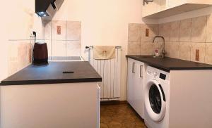 Biotechnical apartments 